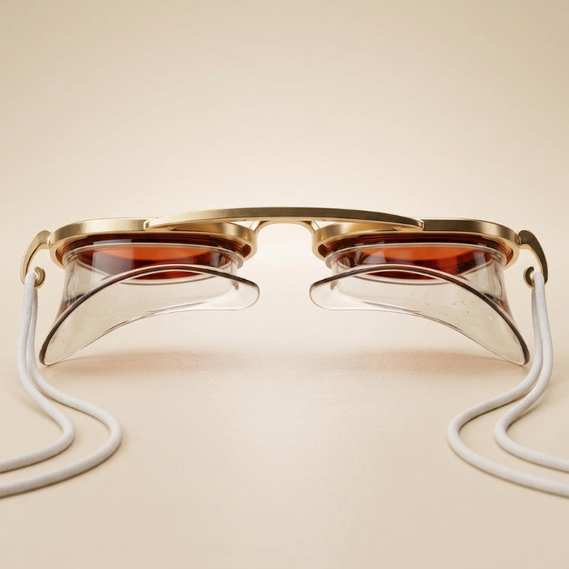 Vitaxe Aviator Goggles