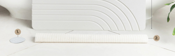 Non-slip base