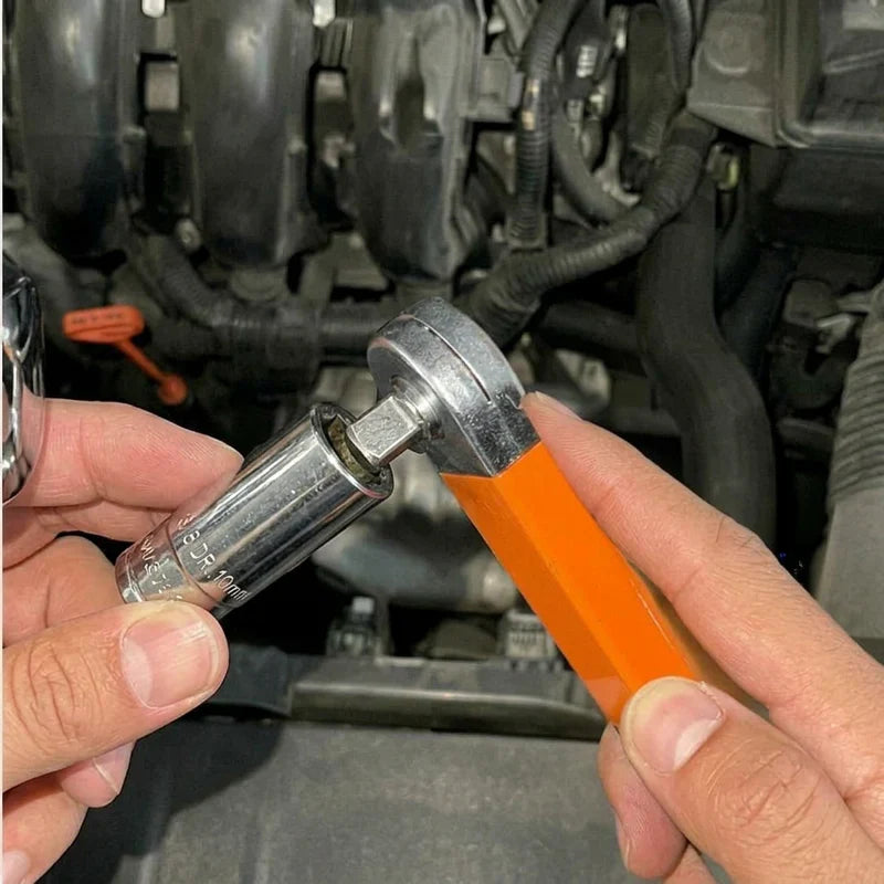 Insert socket
