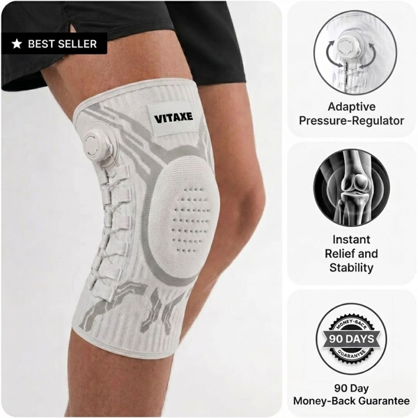 Knee Sleeve