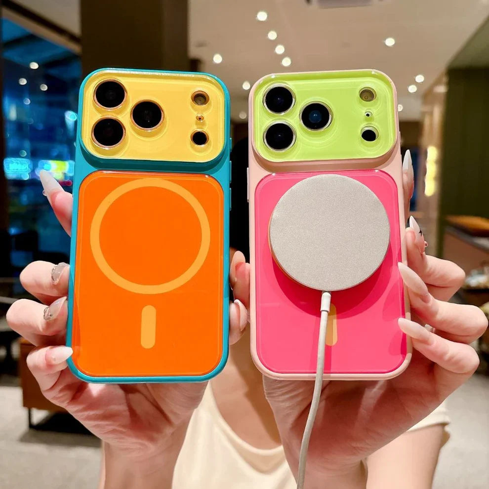Jelly Iphone Case