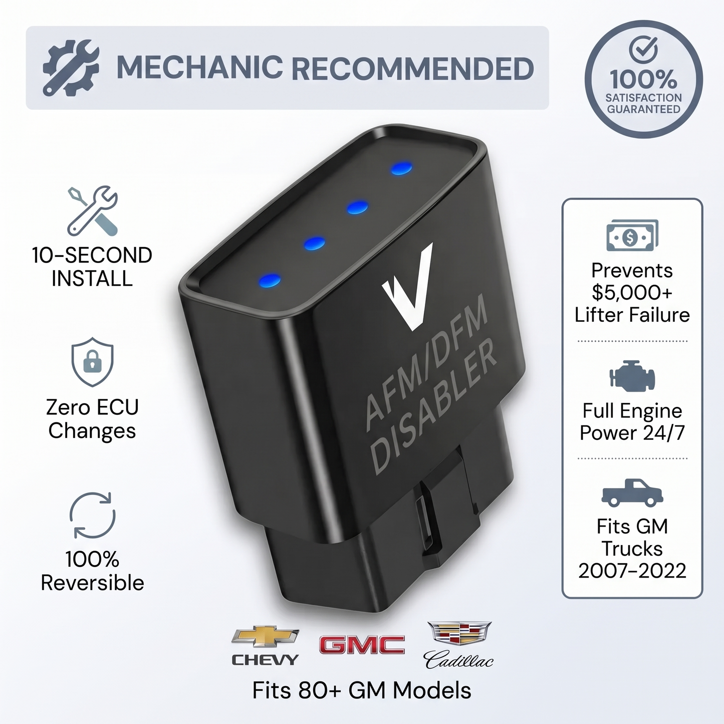 AFM/DFM Disabler