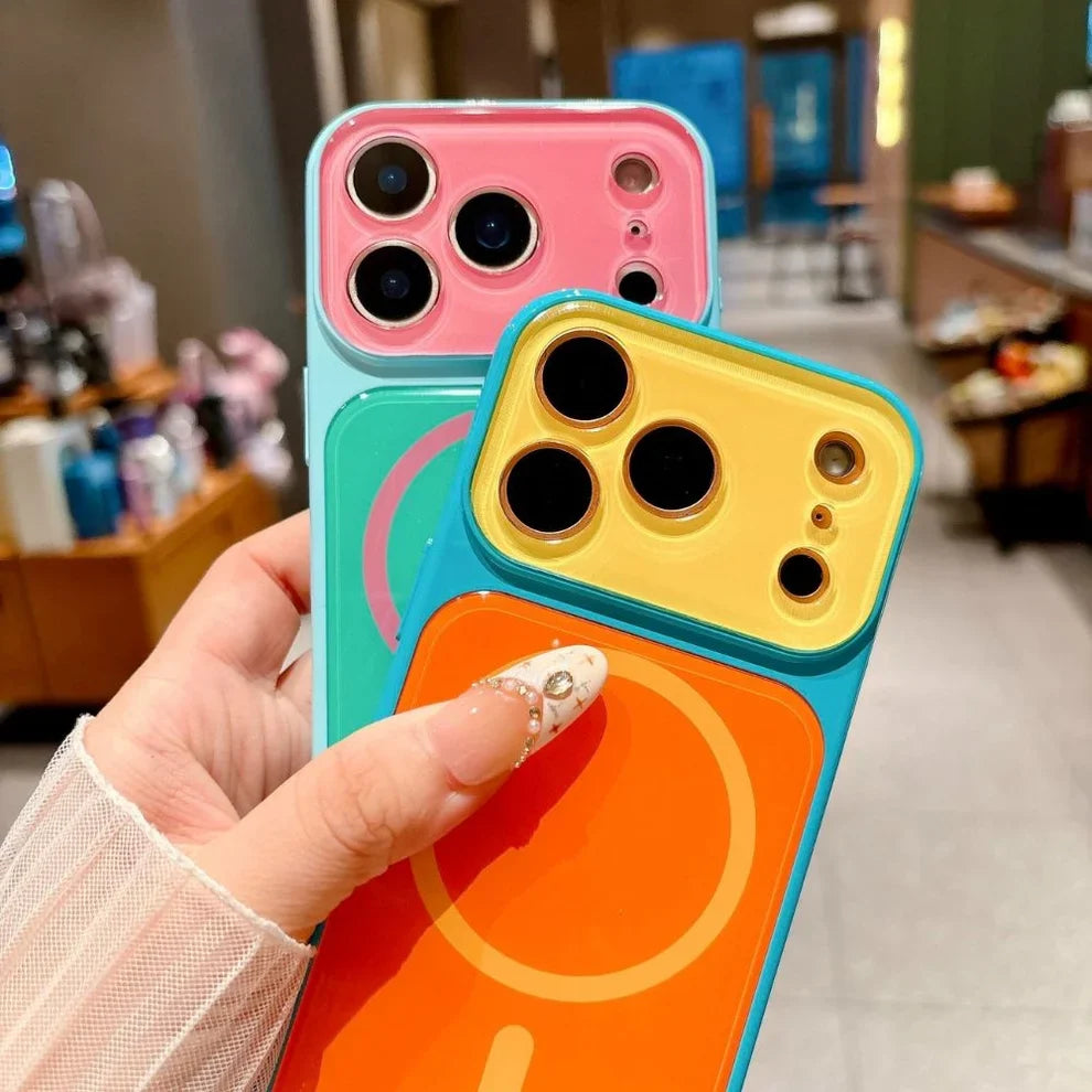 Jelly Iphone Case