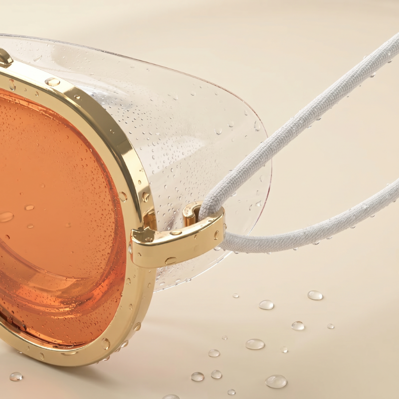 Vitaxe Aviator Goggles