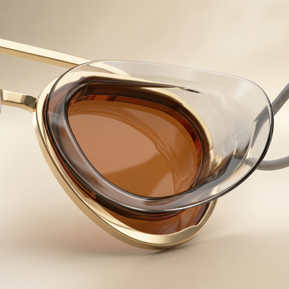 Vitaxe Aviator Goggles