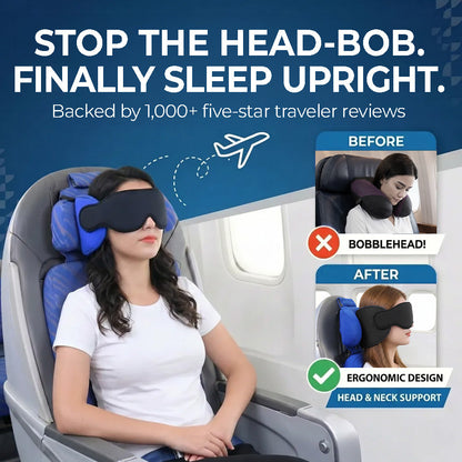 Vitaxe Travel Sleep System