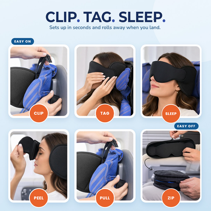 Vitaxe Travel Sleep System