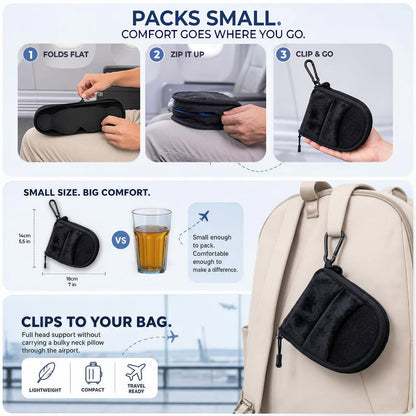 Vitaxe Travel Sleep System