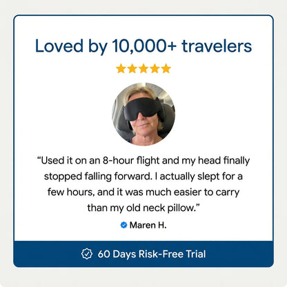 Vitaxe Travel Sleep System