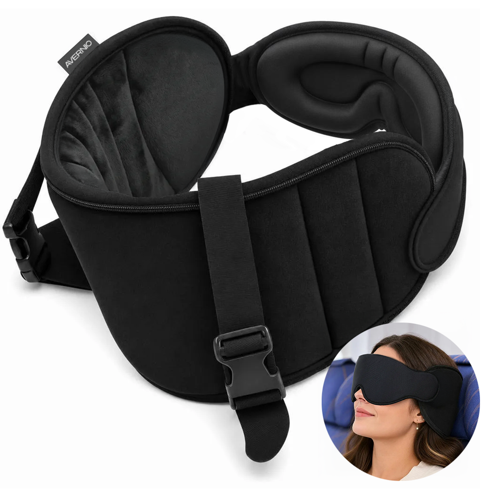 Vitaxe Travel Sleep System