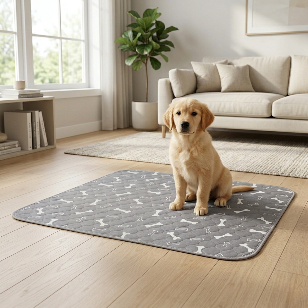Pawvera CleanPad™