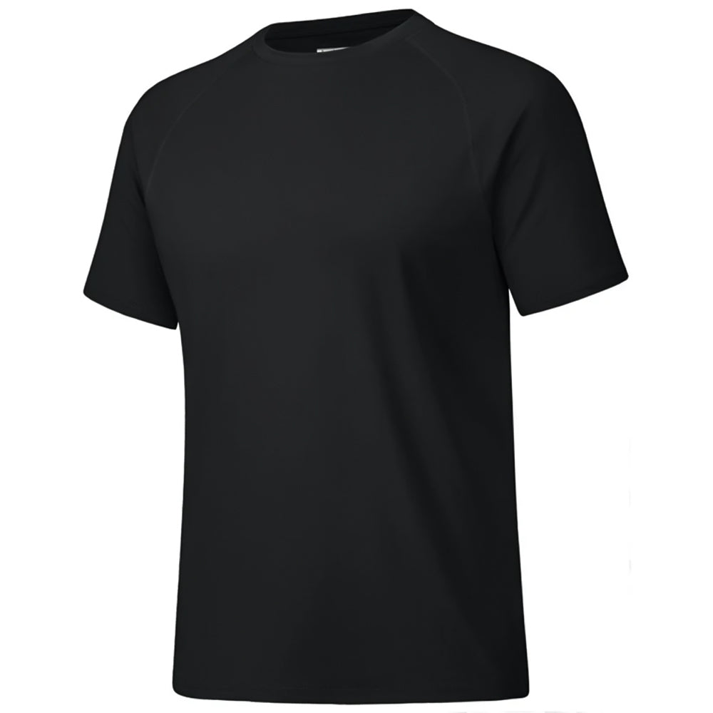 Fitted Compression Shirt