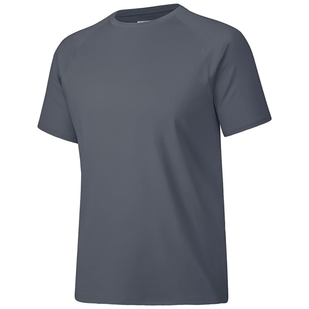 Fitted Compression Shirt