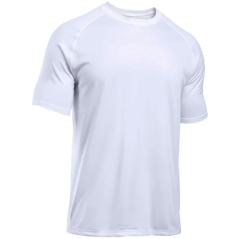 Fitted Compression Shirt