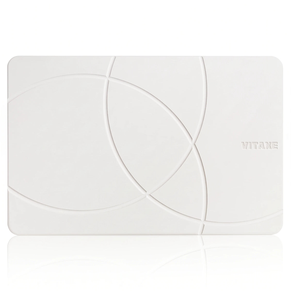 Vitaxe Stone Bath Mat Enso Sandstone