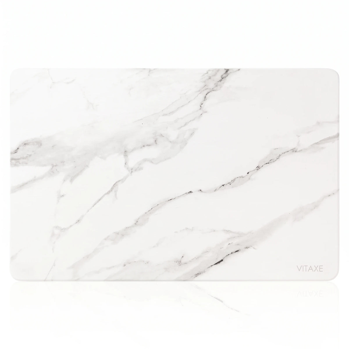 Vitaxe Stone Bath Mat Marble Sandstone