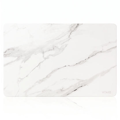 Vitaxe Stone Bath Mat Marble Sandstone
