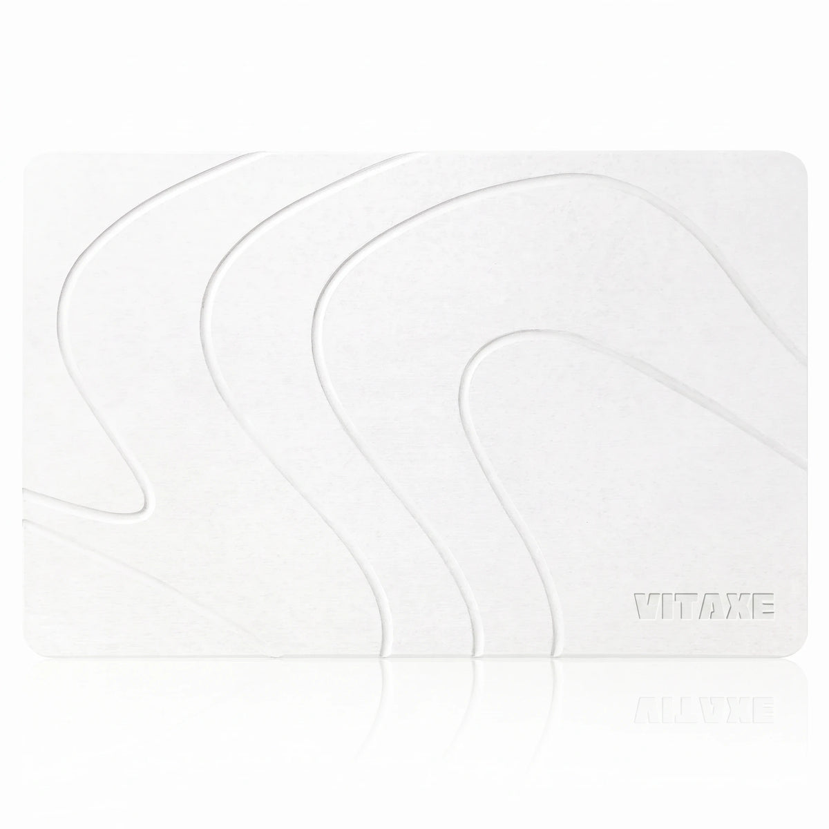 Vitaxe Stone Bath Mat Slate Sandstone